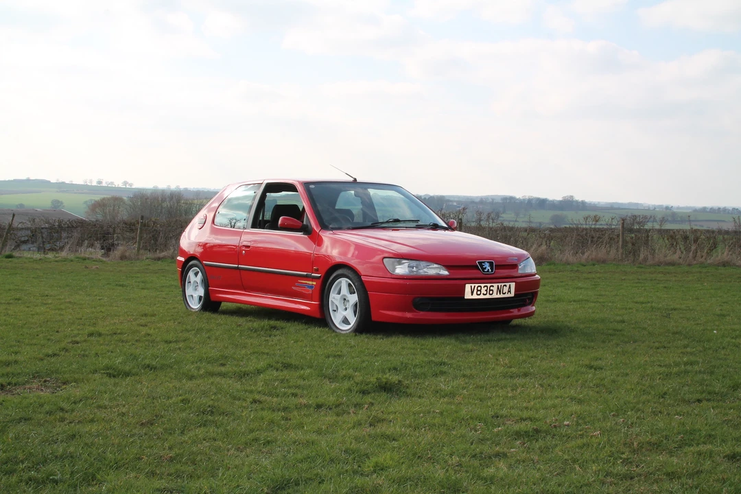 1999 Peugeot - Image 11 of 21