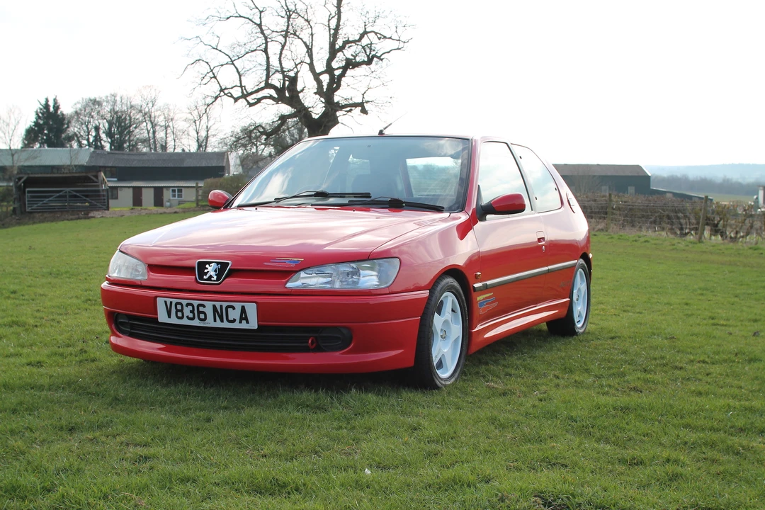 1999 Peugeot - Image 12 of 21