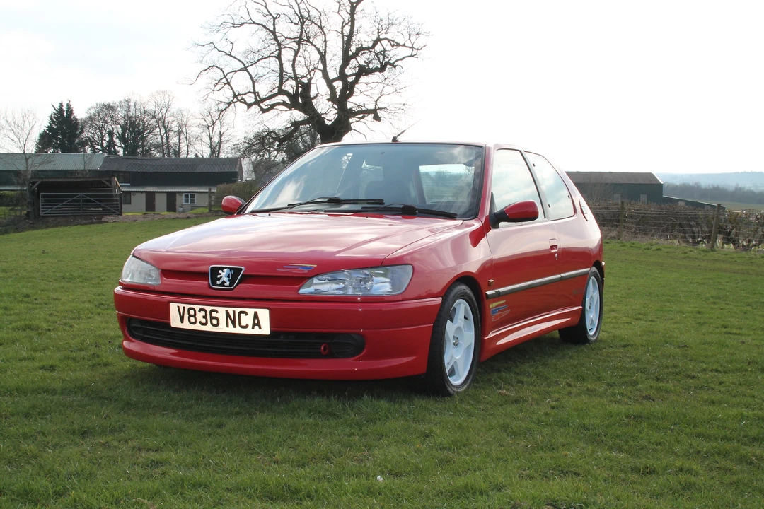 1999 Peugeot - Image 13 of 21