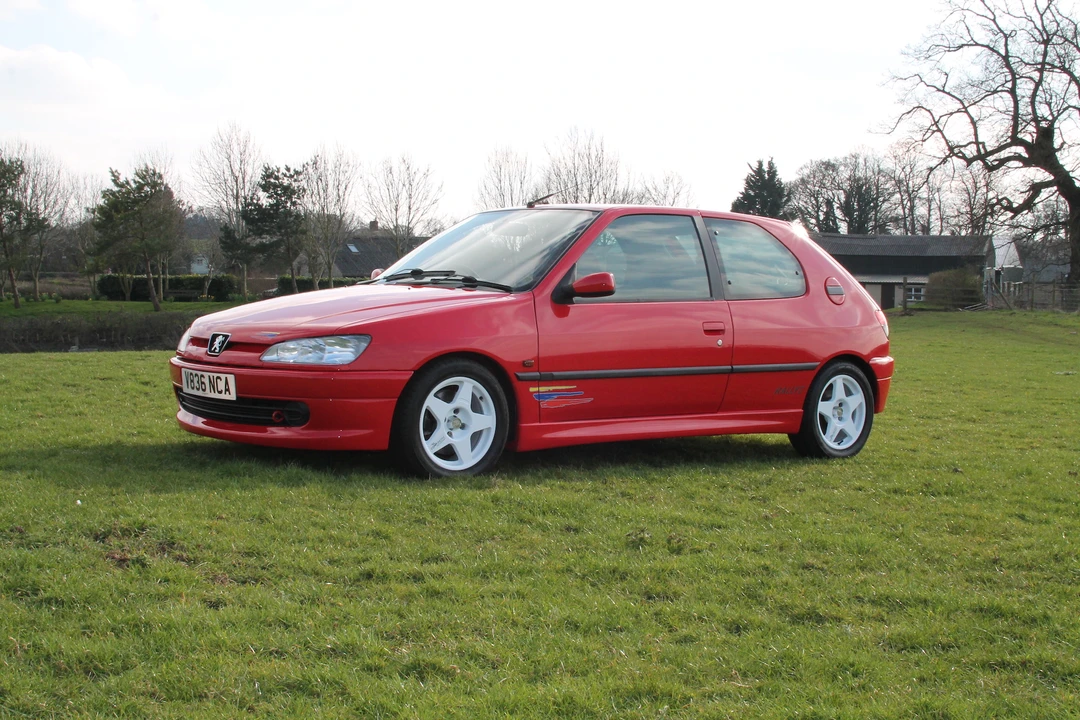 1999 Peugeot - Image 15 of 21