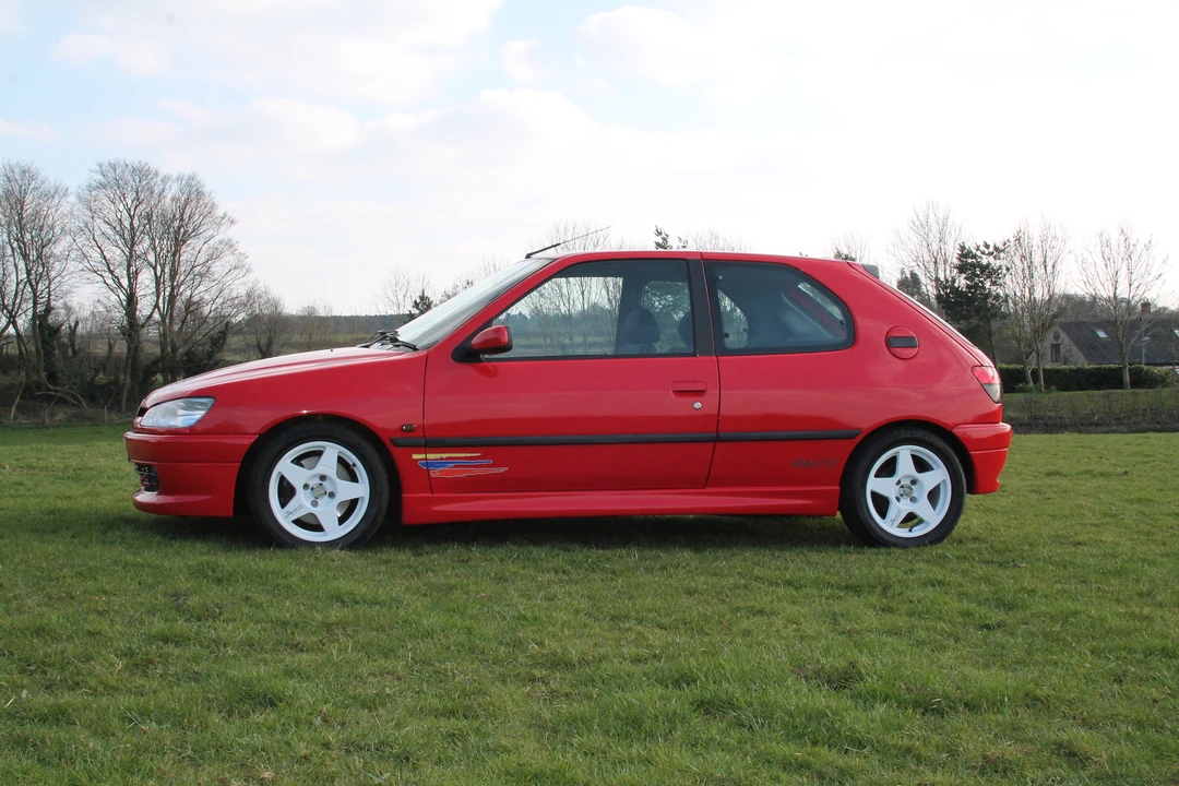 1999 Peugeot - Image 17 of 21