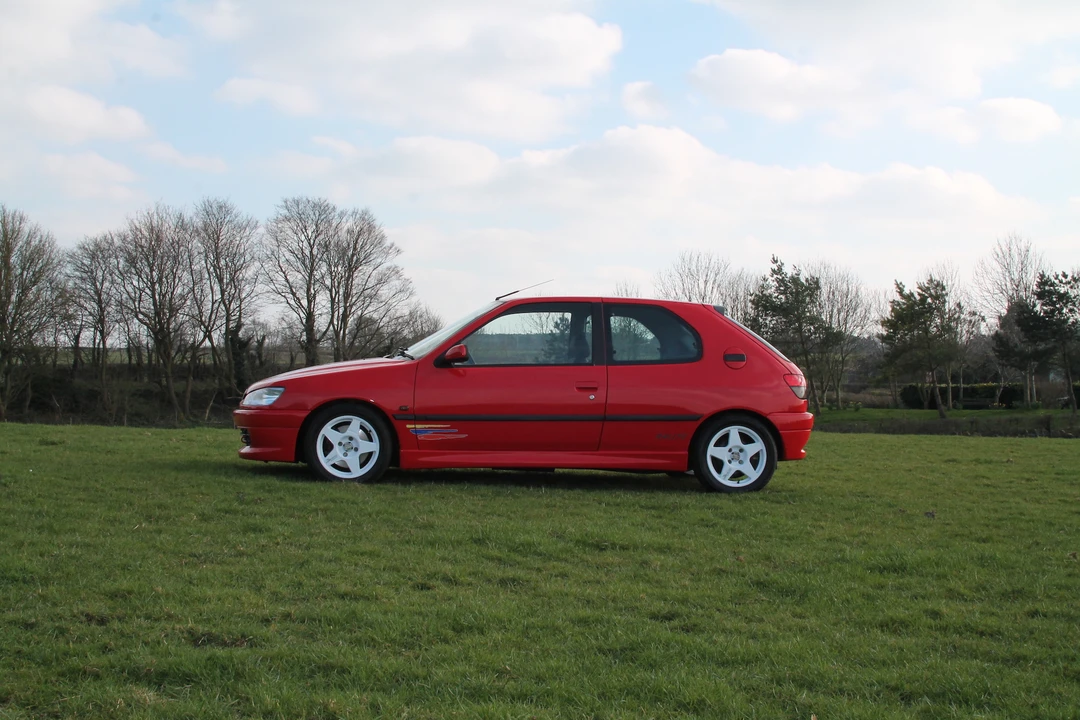 1999 Peugeot - Image 19 of 21