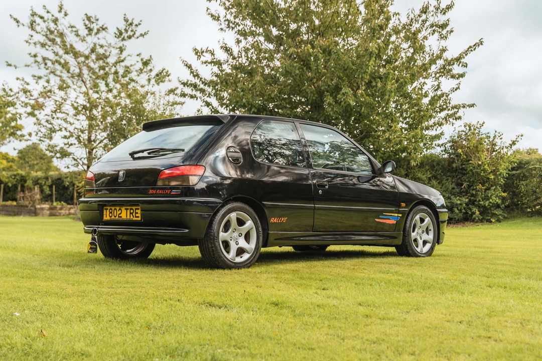 1999 Peugeot - Image 14 of 31