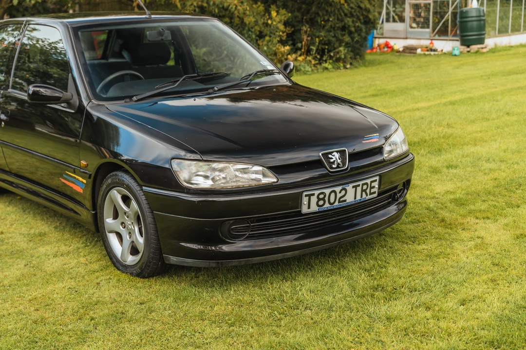 1999 Peugeot - Image 21 of 31