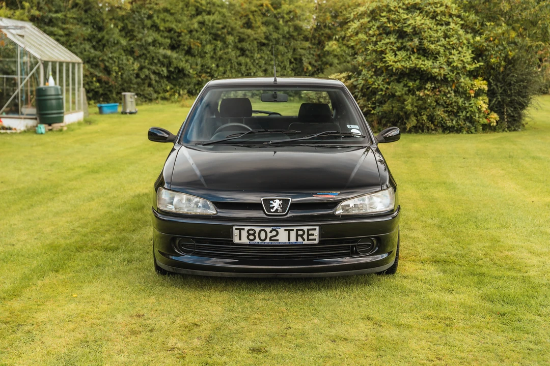 1999 Peugeot - Image 11 of 31