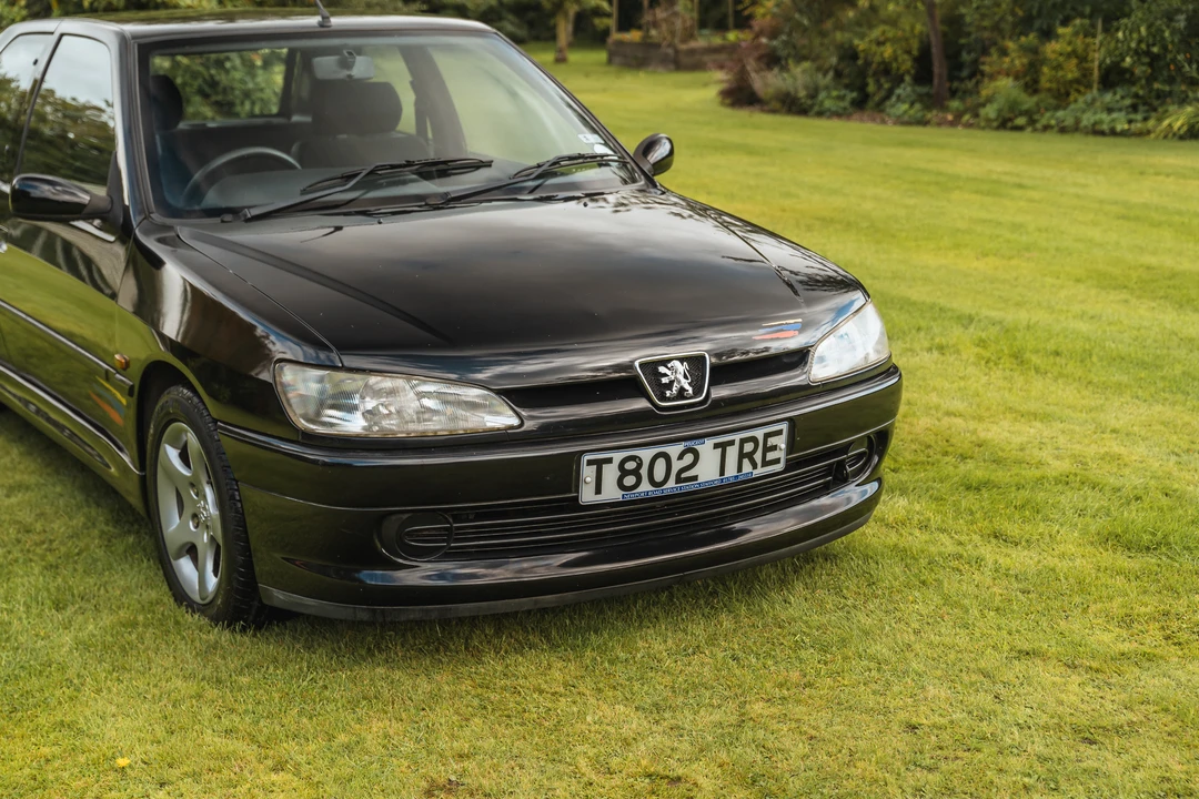 1999 Peugeot - Image 19 of 31