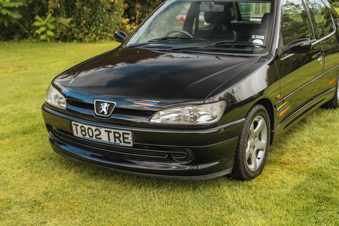 1999 Peugeot - Image 20 of 31