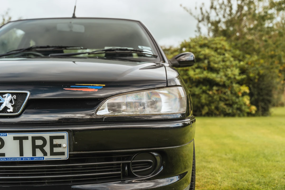 1999 Peugeot - Image 22 of 31