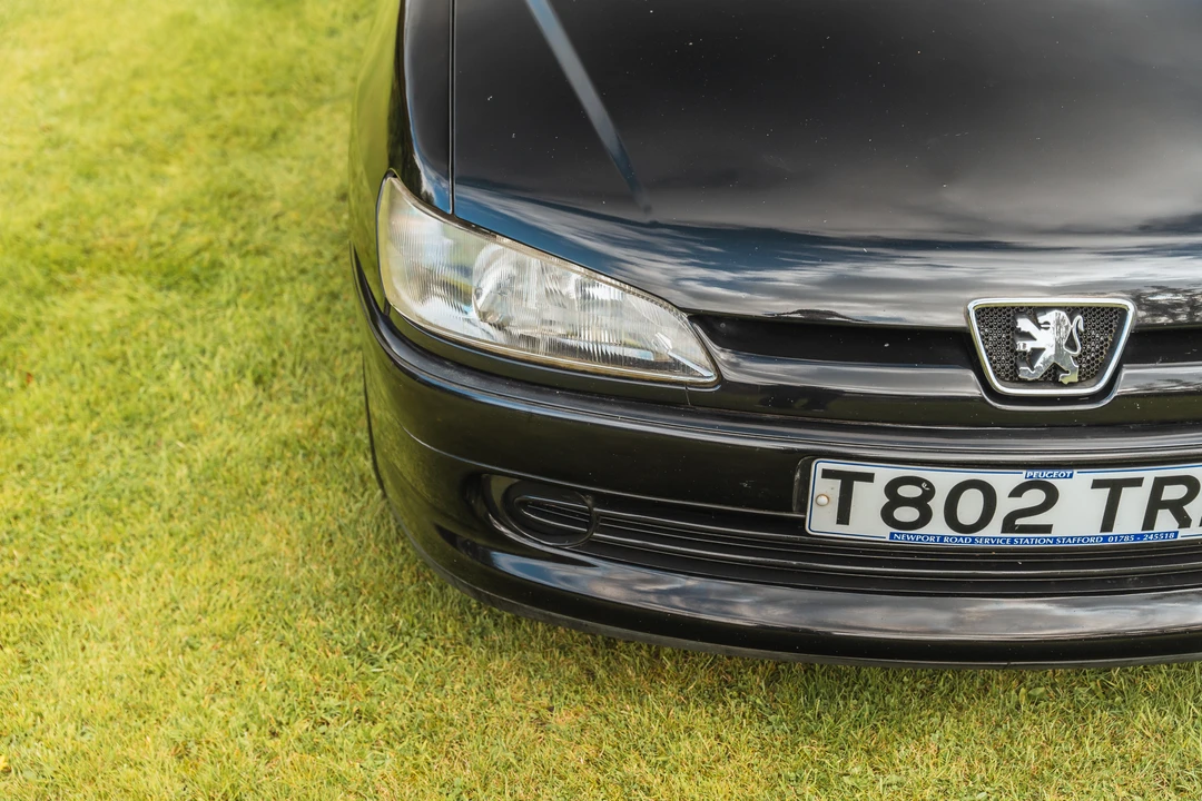 1999 Peugeot - Image 24 of 31