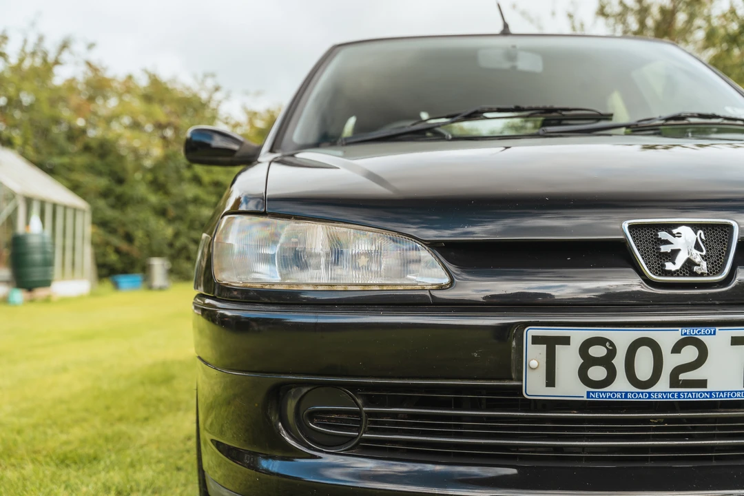 1999 Peugeot - Image 25 of 31