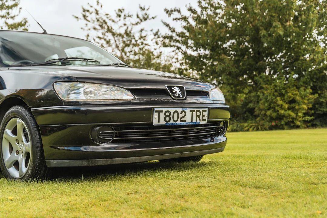 1999 Peugeot - Image 28 of 31