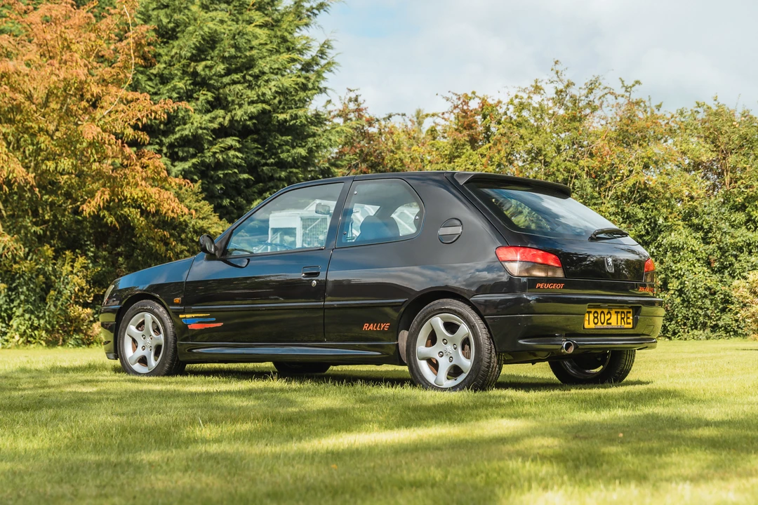 1999 Peugeot - Image 16 of 31