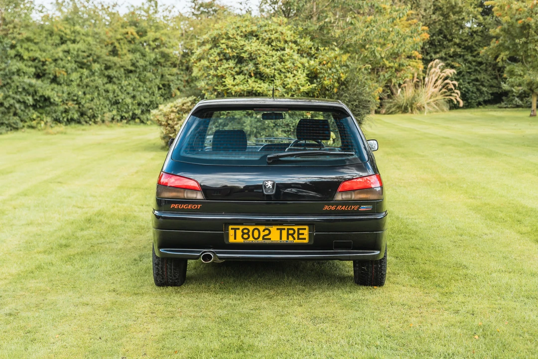 1999 Peugeot - Image 7 of 31