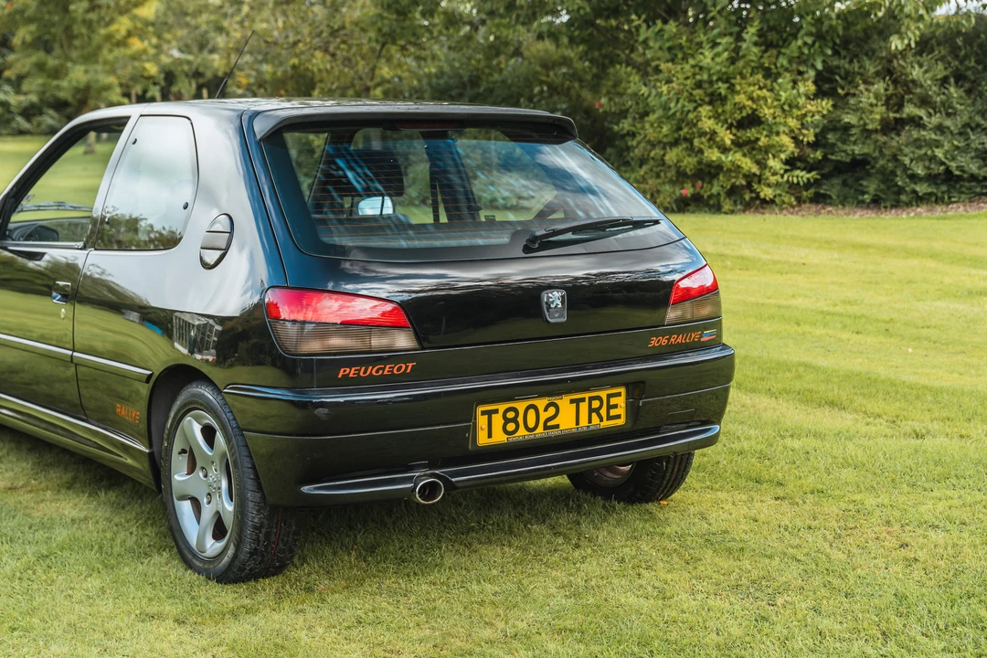 1999 Peugeot - Image 29 of 31