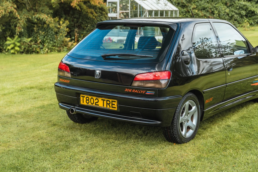 1999 Peugeot - Image 30 of 31