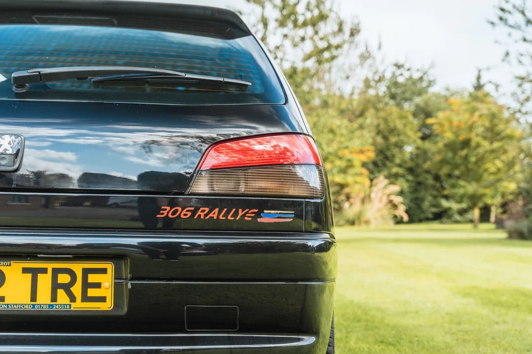 1999 Peugeot - Image 31 of 31