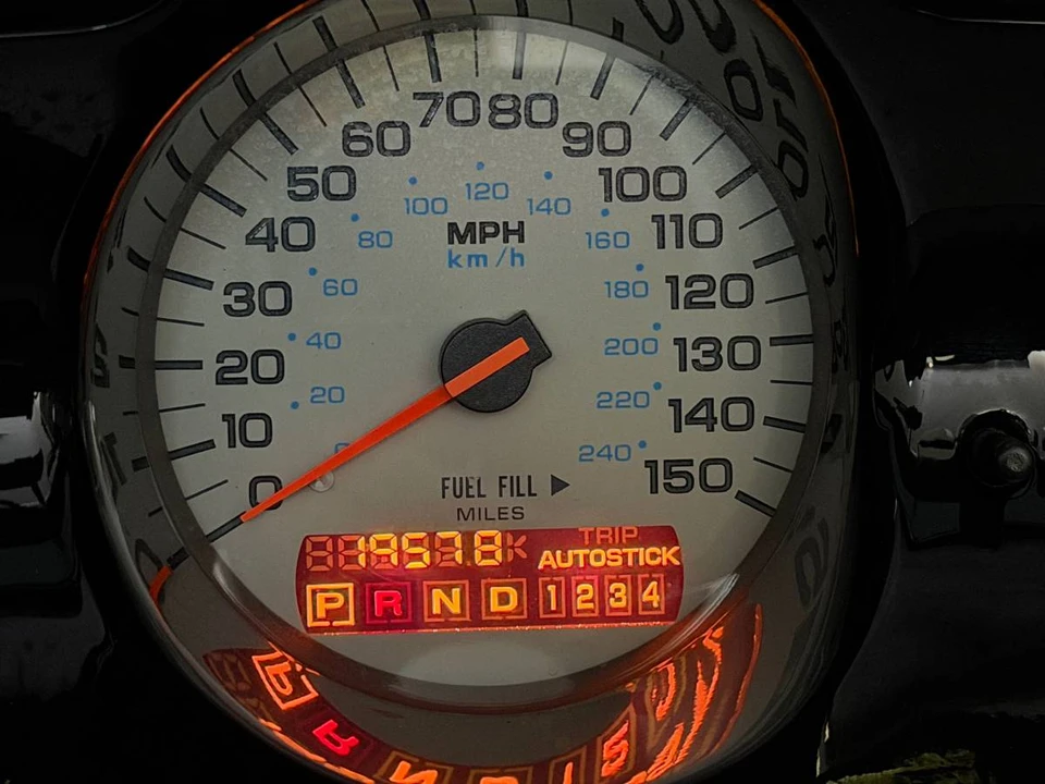 1999 Plymouth Prowler - Image 12 of 13
