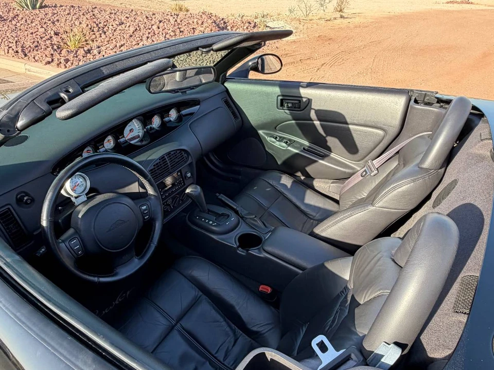 1999 Plymouth Prowler - Image 6 of 13