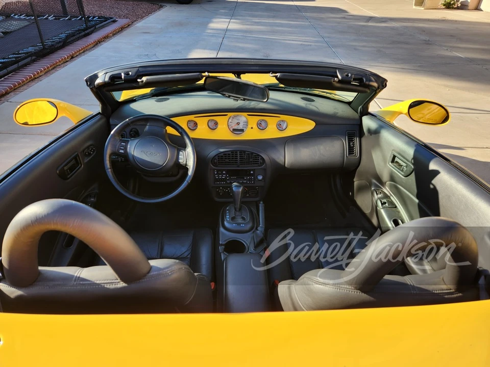 1999 Plymouth Prowler - Image 6 of 18