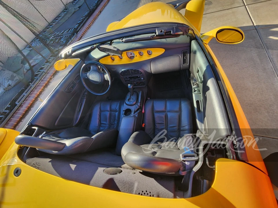 1999 Plymouth Prowler - Image 13 of 18