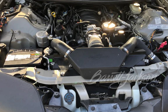 1999 Pontiac Firebird 4th Gen - Image 3 of 4