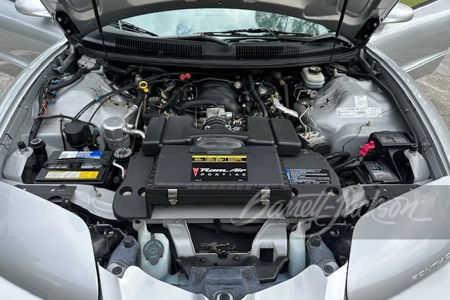 1999 Pontiac Firebird Trans Am 4th Gen - Image 2 of 20