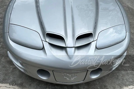 1999 Pontiac Firebird Trans Am 4th Gen - Image 5 of 20