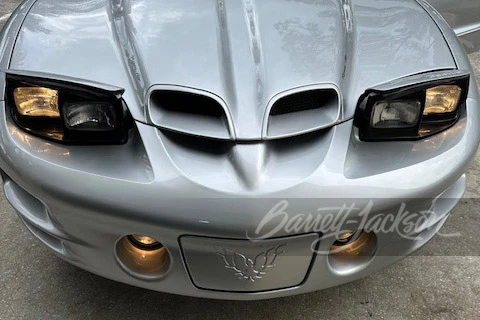 1999 Pontiac Firebird Trans Am 4th Gen - Image 8 of 20