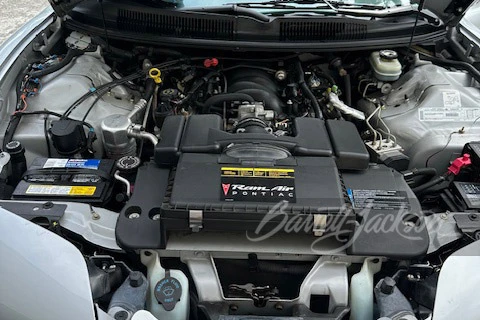1999 Pontiac Firebird Trans Am 4th Gen - Image 10 of 20