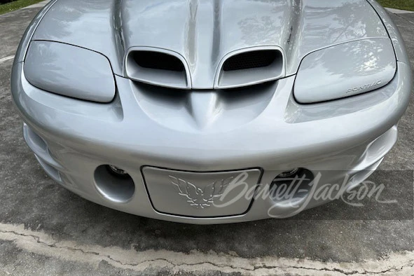 1999 Pontiac Firebird Trans Am 4th Gen - Image 14 of 20