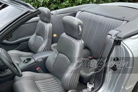 1999 Pontiac Firebird Trans Am 4th Gen - Image 15 of 20