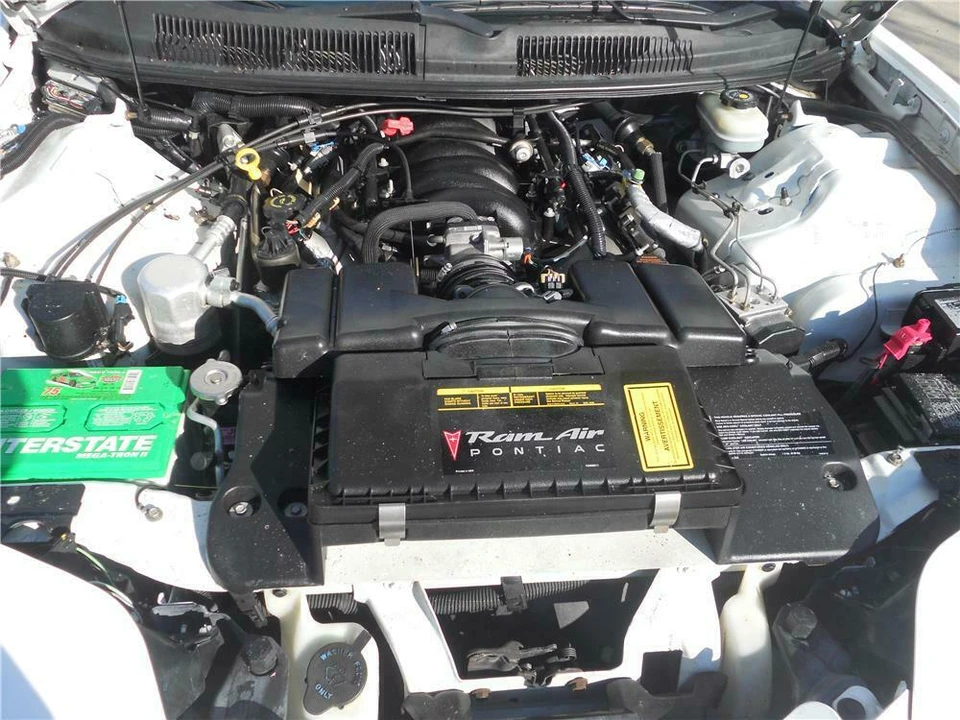 1999 Pontiac Firebird Trans Am 4th Gen - Image 2 of 4