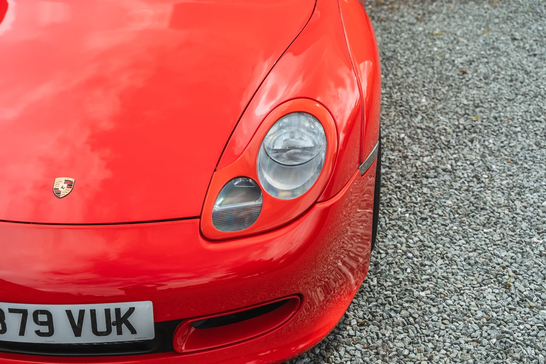 1999 Porsche 996 Carrera - Image 24 of 31