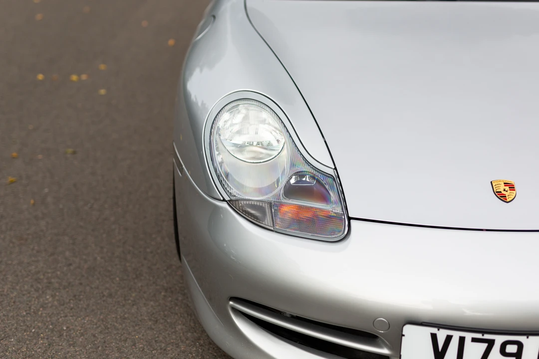 1999 Porsche 996 GT3 - Image 8 of 31