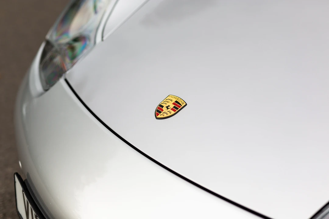 1999 Porsche 996 GT3 - Image 15 of 31
