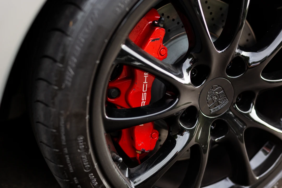 1999 Porsche 996 GT3 - Image 19 of 31