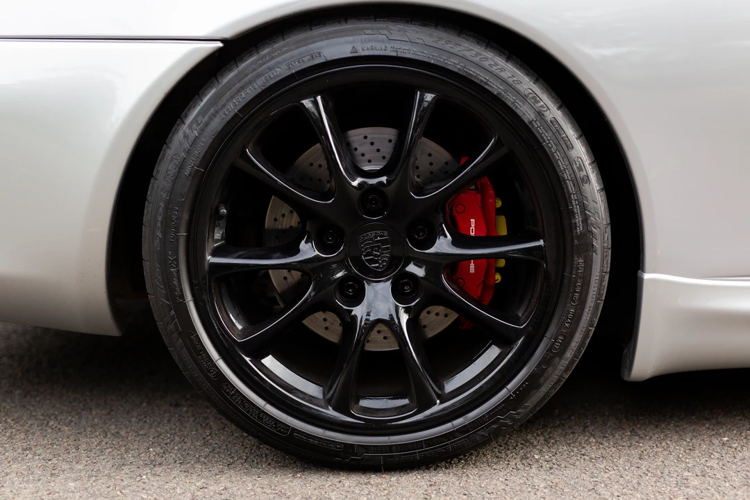 1999 Porsche 996 GT3 - Image 21 of 31