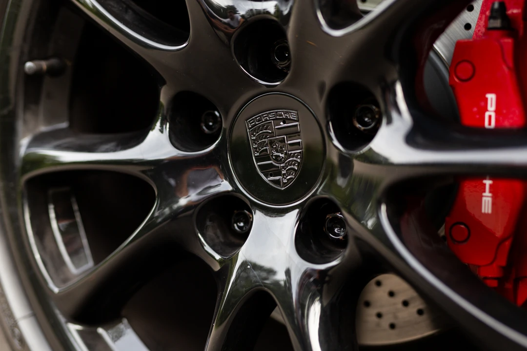1999 Porsche 996 GT3 - Image 23 of 31