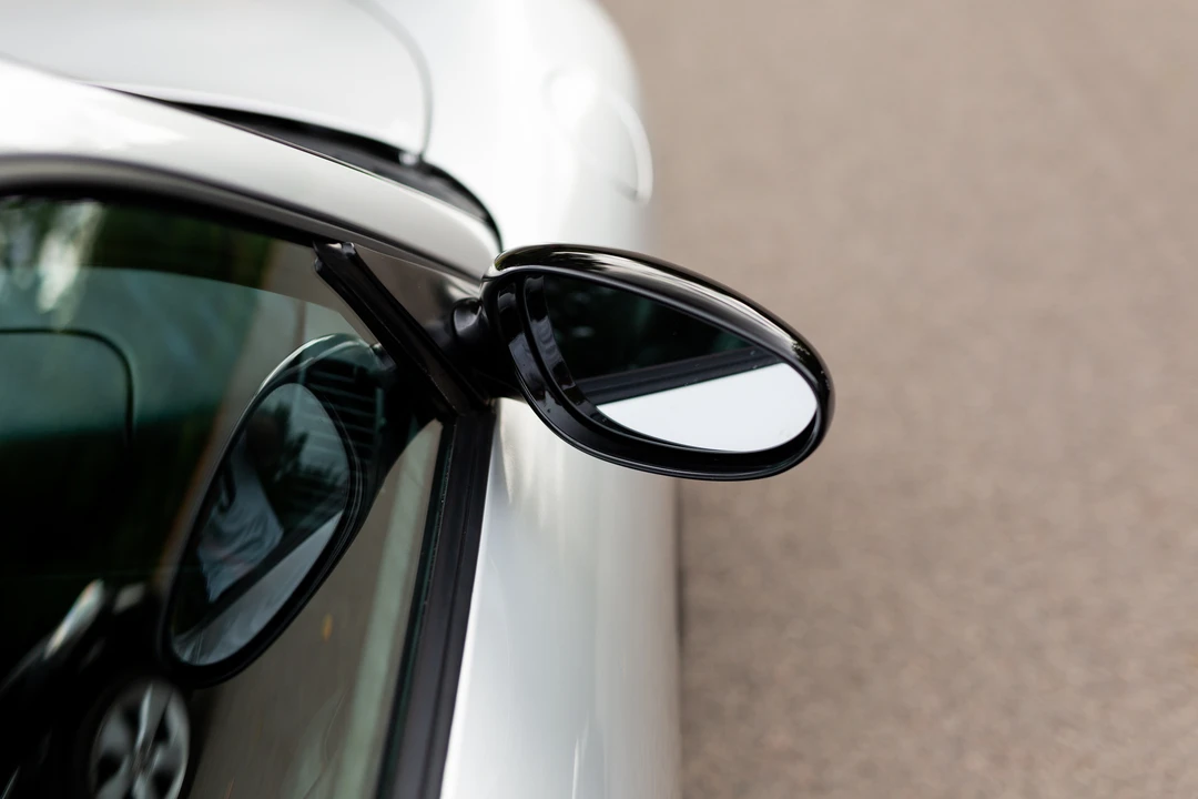 1999 Porsche 996 GT3 - Image 24 of 31