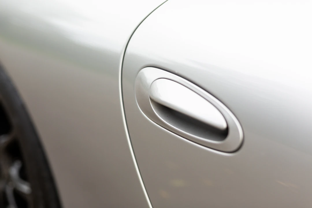 1999 Porsche 996 GT3 - Image 26 of 31