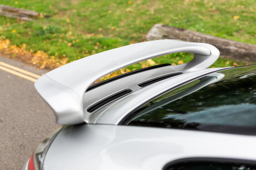 1999 Porsche 996 GT3 - Image 27 of 31
