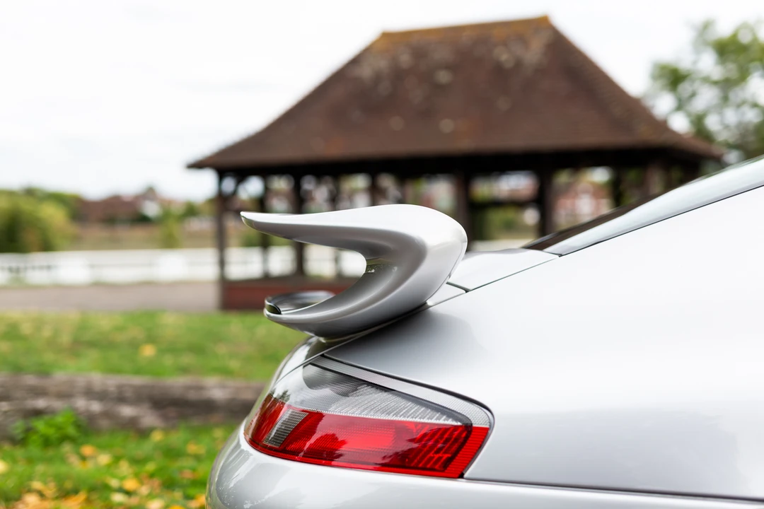 1999 Porsche 996 GT3 - Image 28 of 31