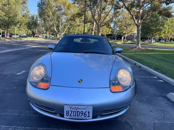 1999 Porsche 996 Carrera - Image 5 of 21
