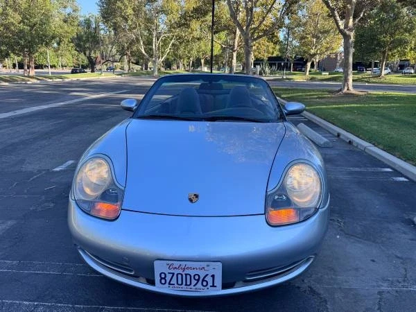 1999 Porsche 996 Carrera - Image 14 of 21