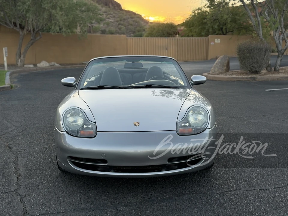 1999 Porsche 996 Carrera - Image 17 of 19
