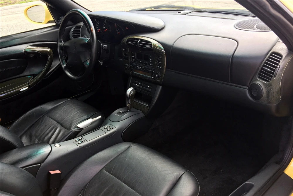 1999 Porsche 996 Carrera - Image 3 of 5