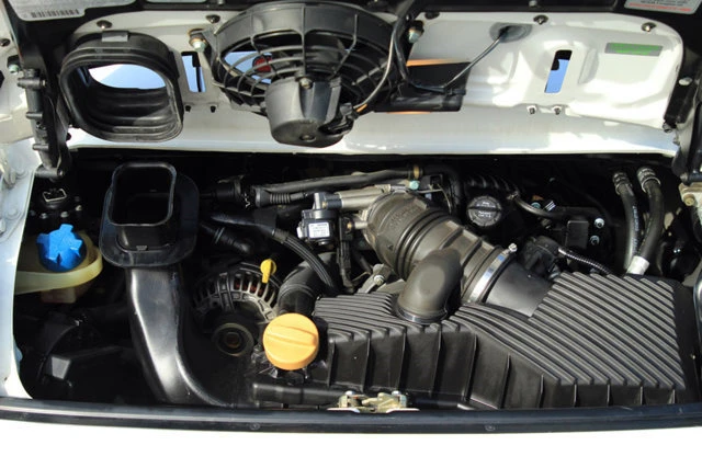 1999 Porsche 996 Carrera - Image 3 of 5