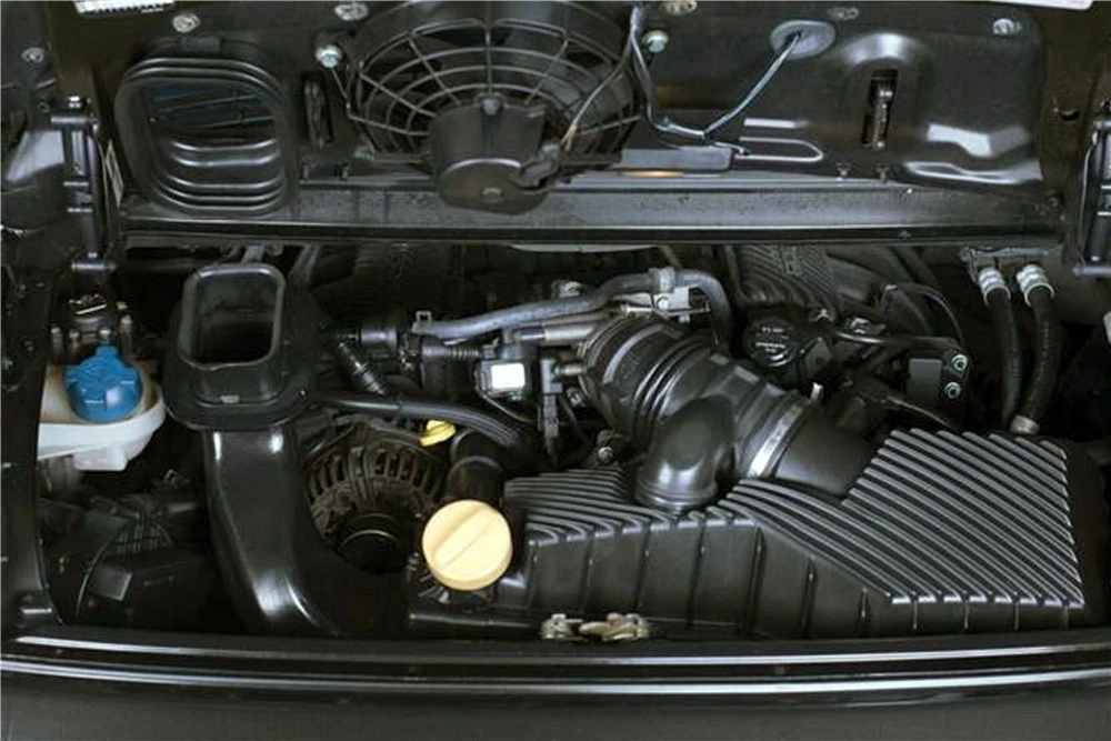 1999 Porsche 996 Carrera - Image 3 of 5