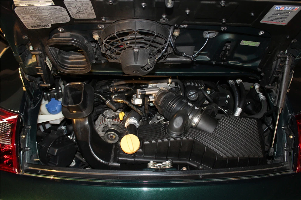 1999 Porsche 996 Carrera - Image 3 of 5