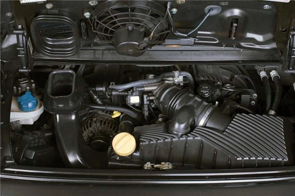 1999 Porsche 996 Carrera - Image 3 of 6